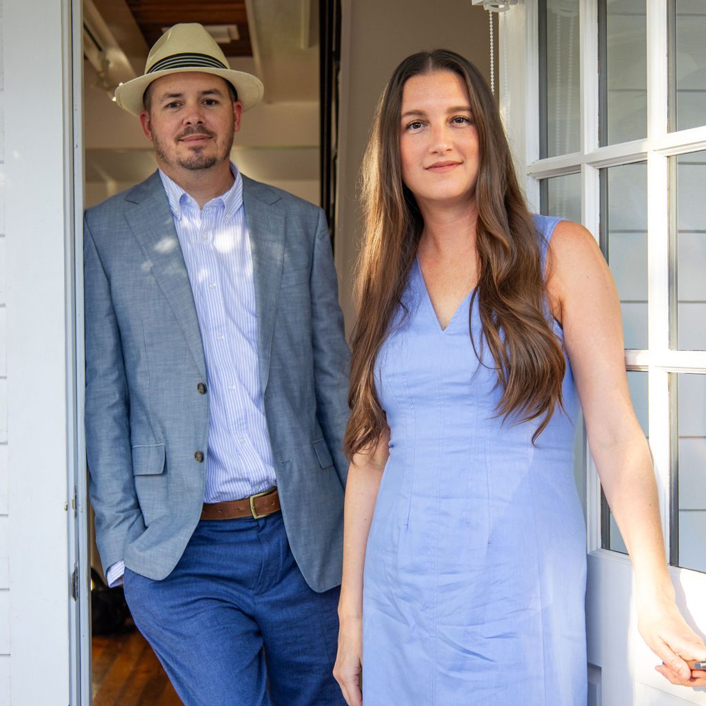Buying a home in the Florida Keys.