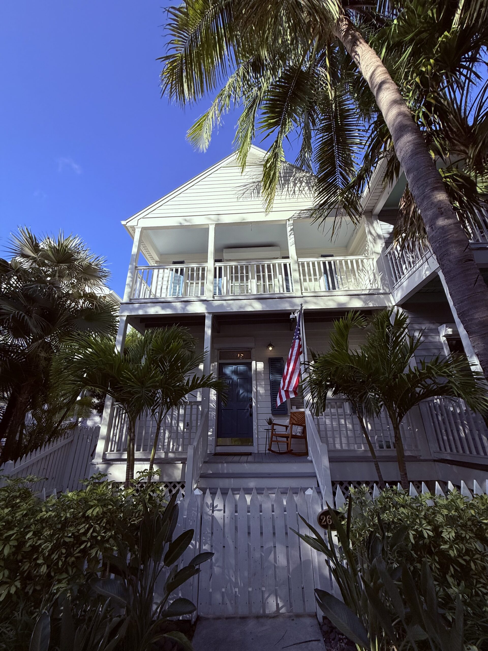 Key West home | For sale | The Island Collective Realty