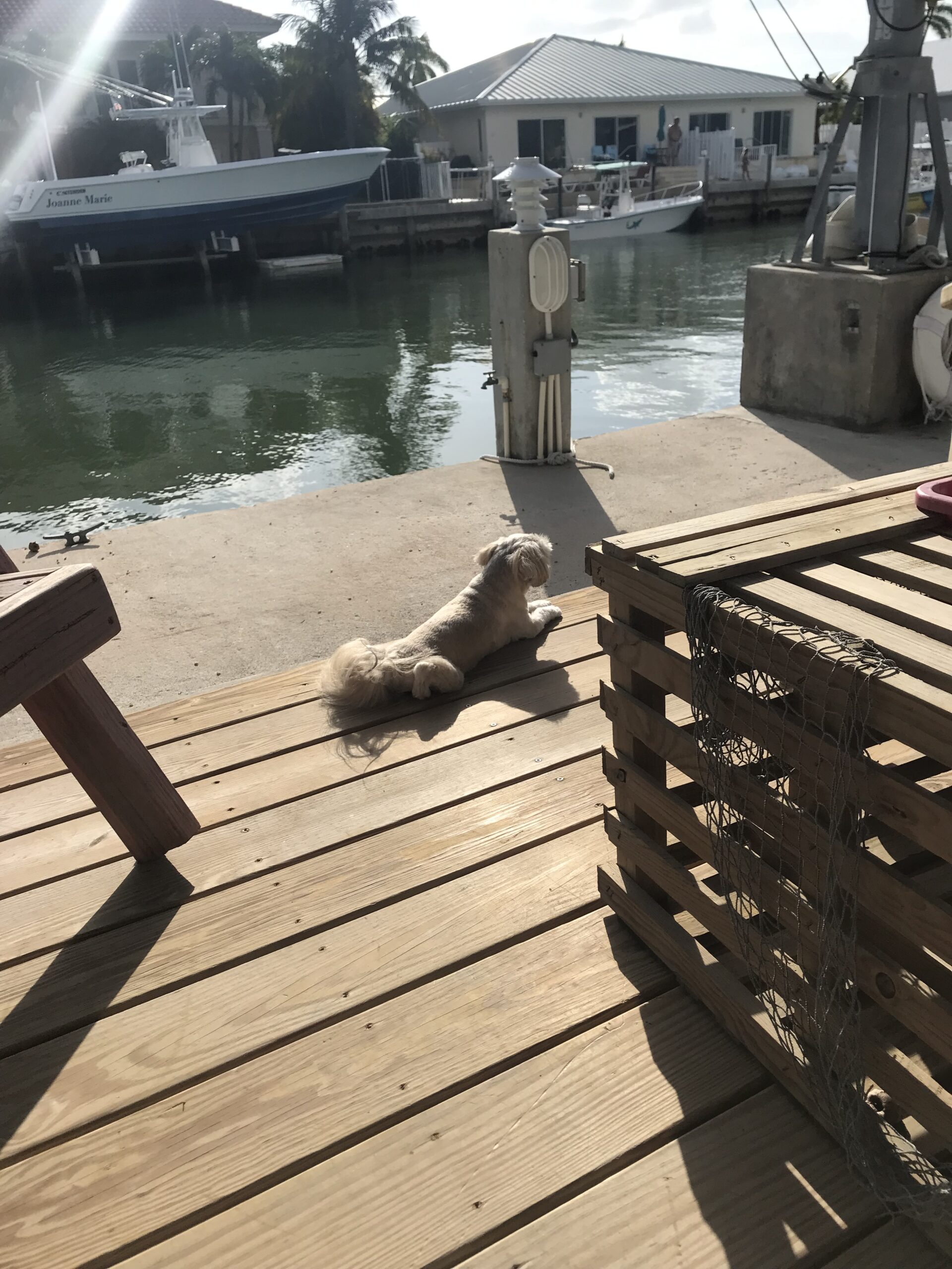 Selling a Key Colony Beach waterfront home with The Island Collective Realty