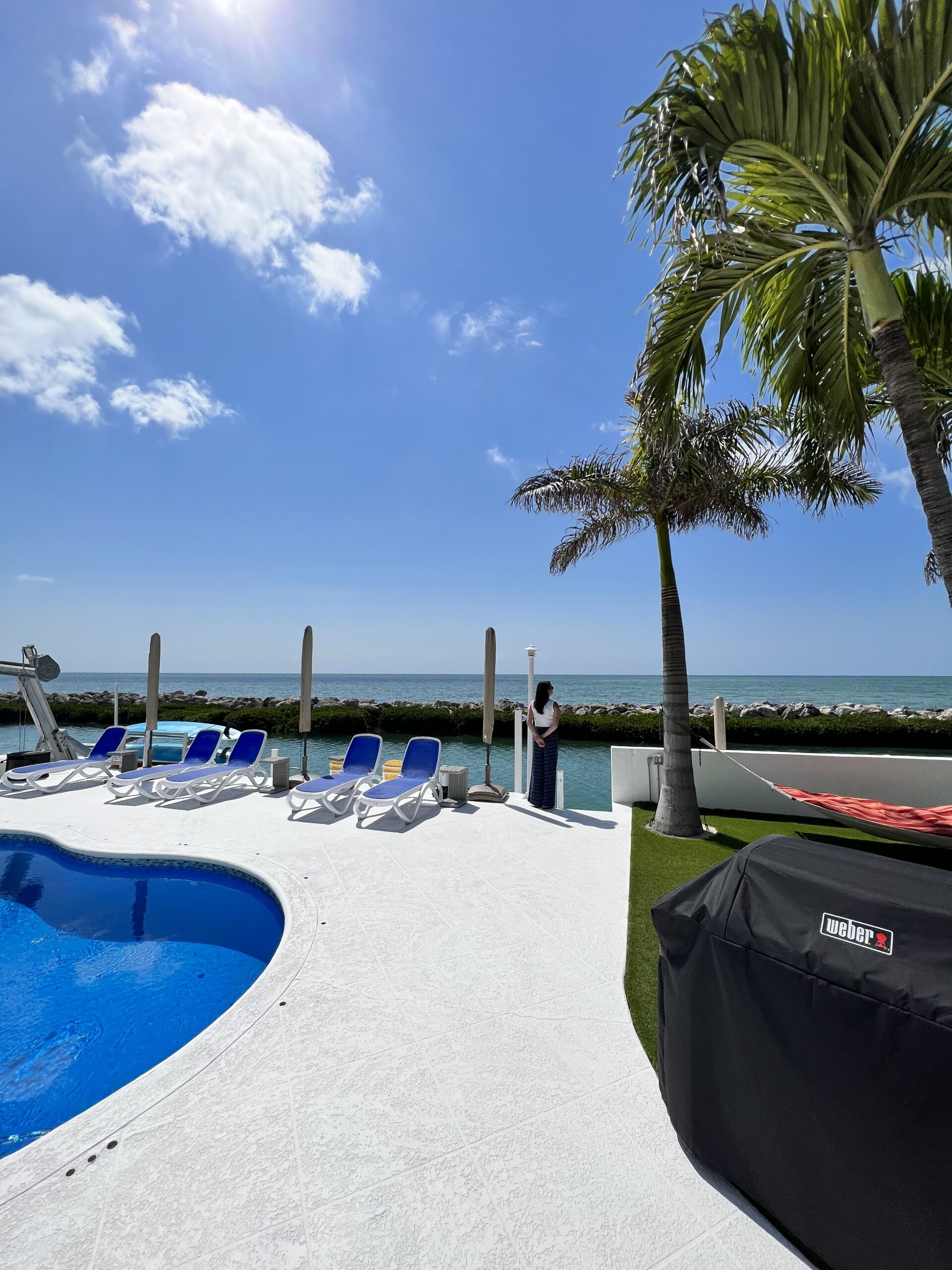 Selling a Duck Key waterfront property with The Island Collective Realty